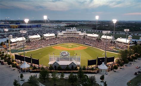 frisco roughriders